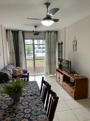 Apartamento em Cabo Frio